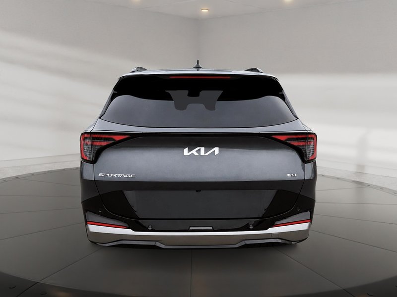 2026 Kia Sportage EX Premium SUV AWD CALGARY