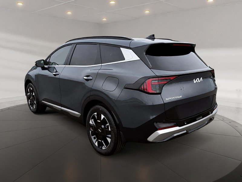 2026 Kia Sportage EX Premium SUV AWD CALGARY