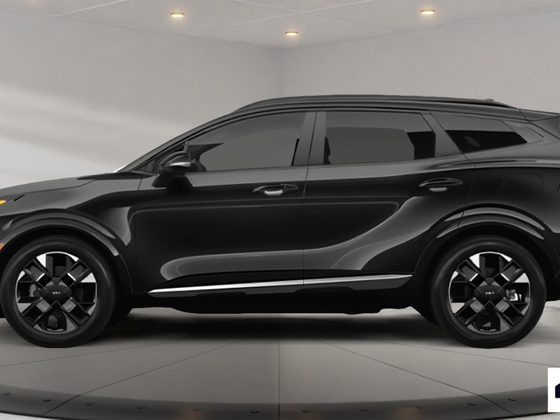 2026 Kia Sportage EX Premium SUV AWD CALGARY