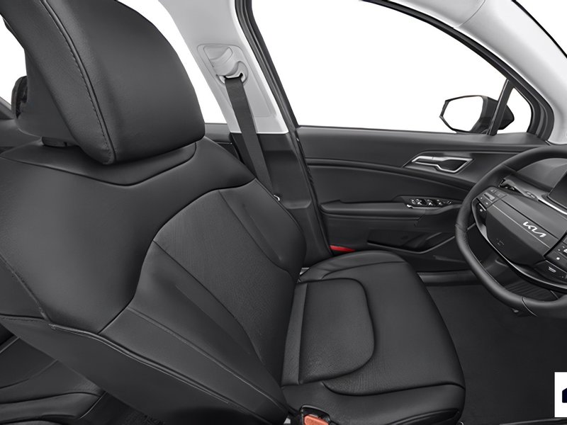 2026 Kia Sportage EX **INCOMING UNIT**