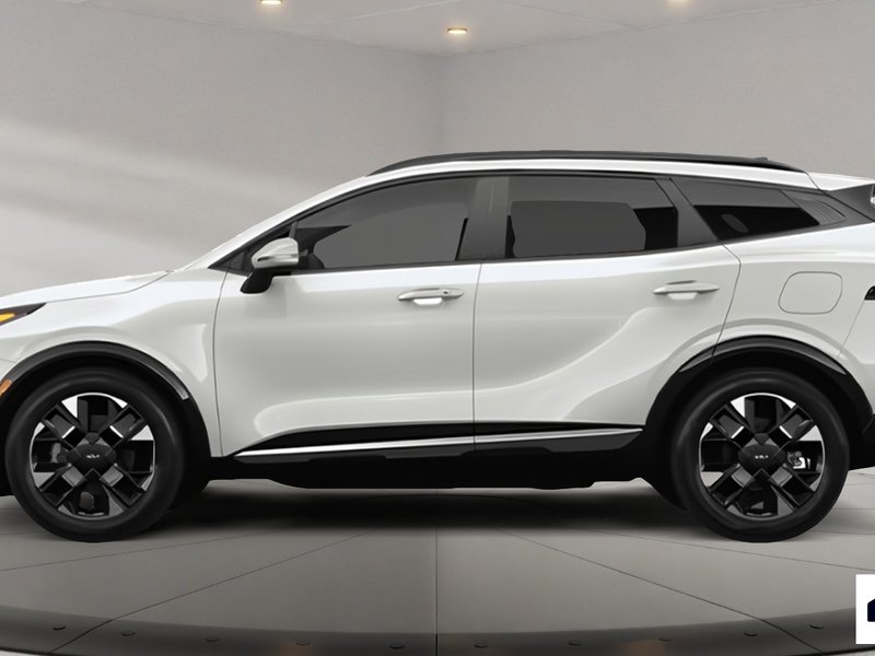 2026 Kia Sportage EX Premium SUV AWD CALGARY