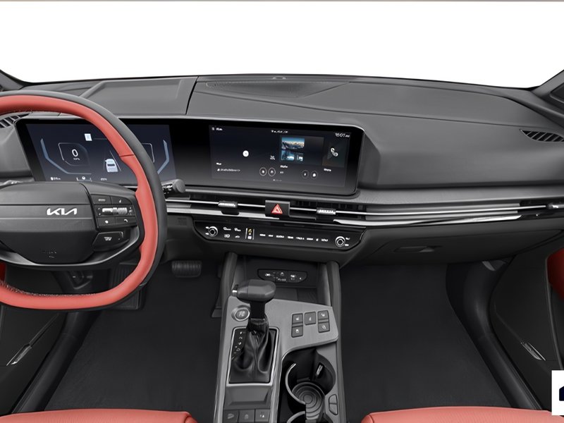 2026 Kia Sportage EX Premium **INCOMING UNIT**