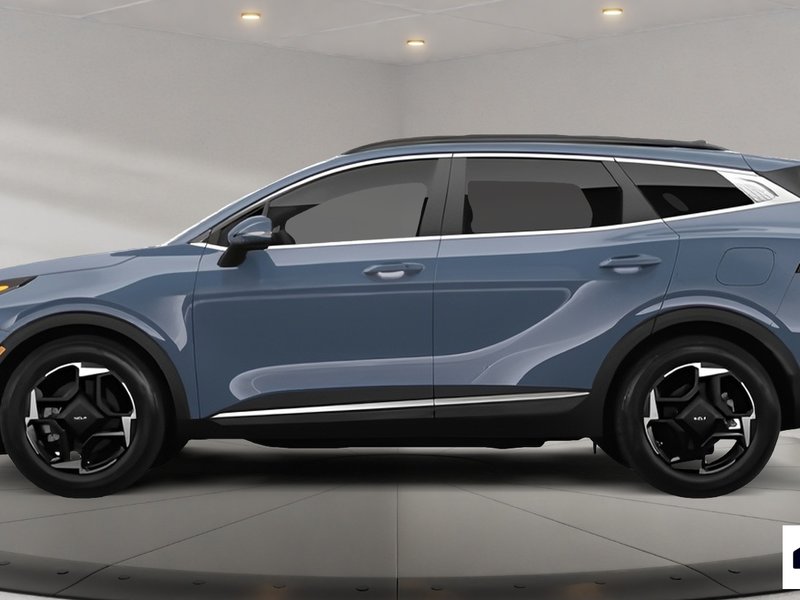 2026 Kia Sportage EX SUV AWD CALGARY