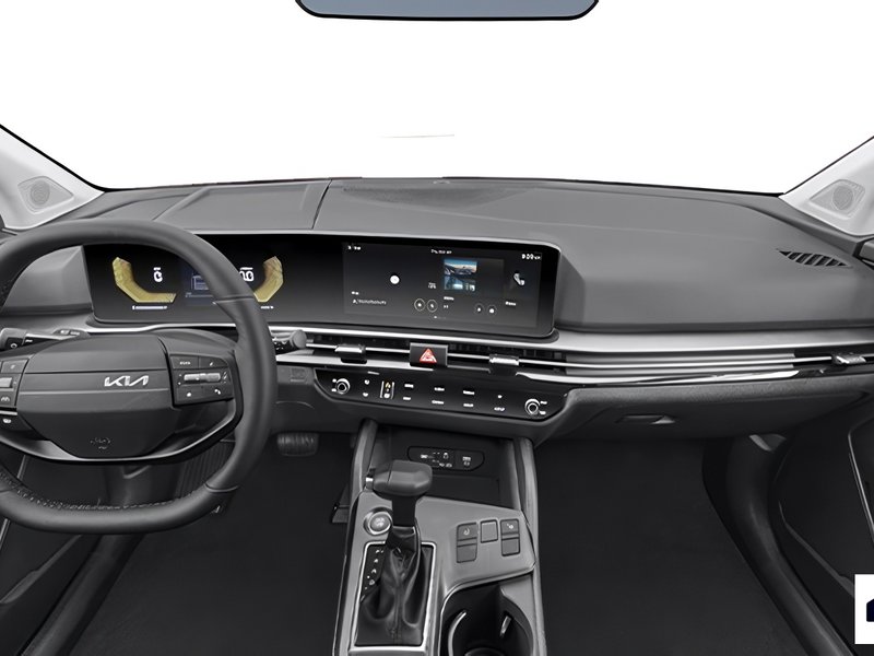 2026 Kia Sportage LX **INCOMING UNIT**