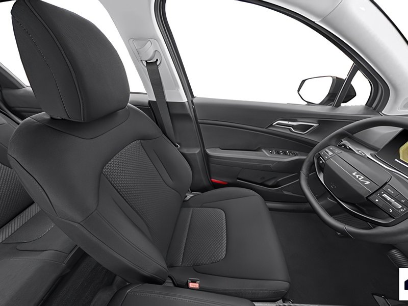 2026 Kia Sportage LX SUV AWD CALGARY