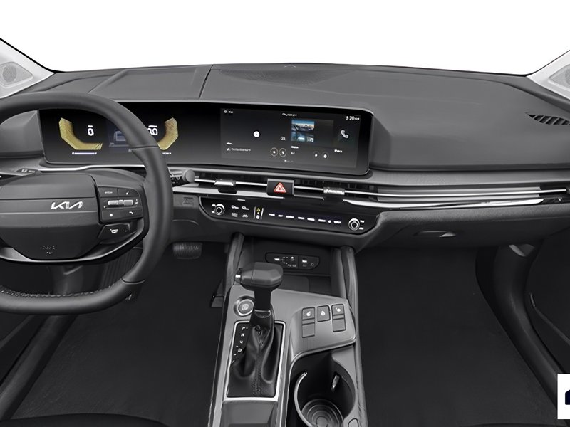 2026 Kia Sportage EX **INCOMING UNIT**