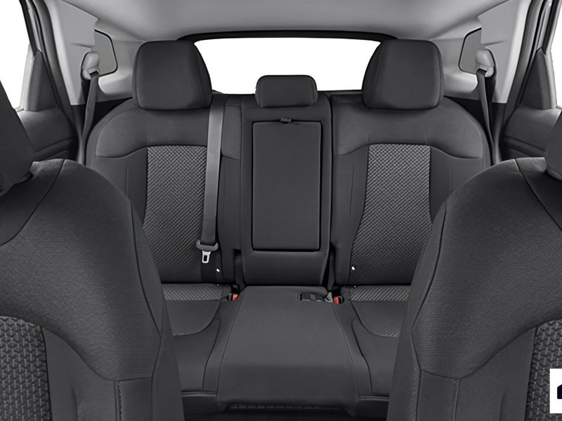 2026 Kia Sportage LX FWD