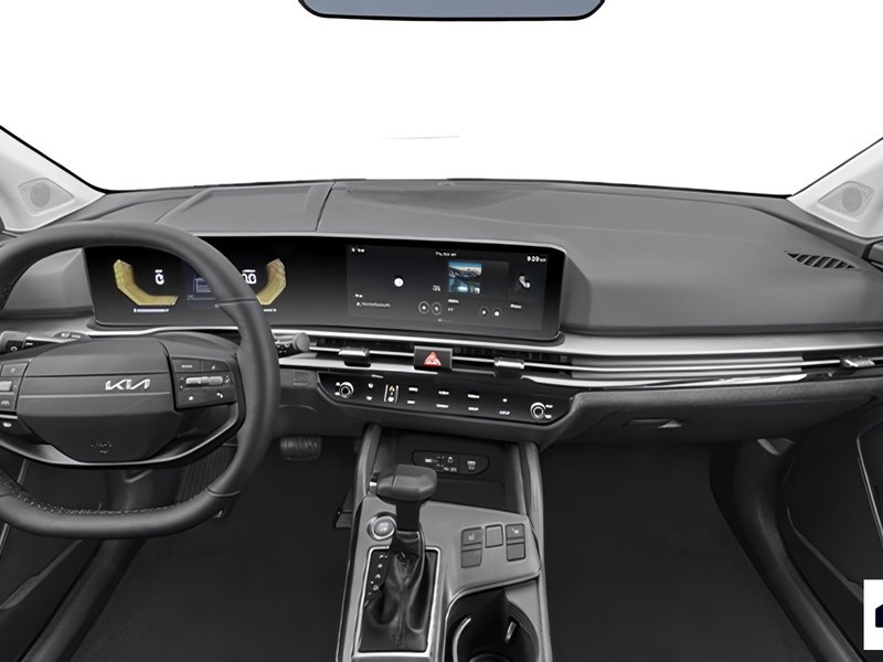 2026 Kia Sportage LX FWD