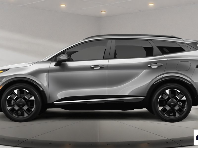 2026 Kia Sportage EX Premium SUV AWD CALGARY