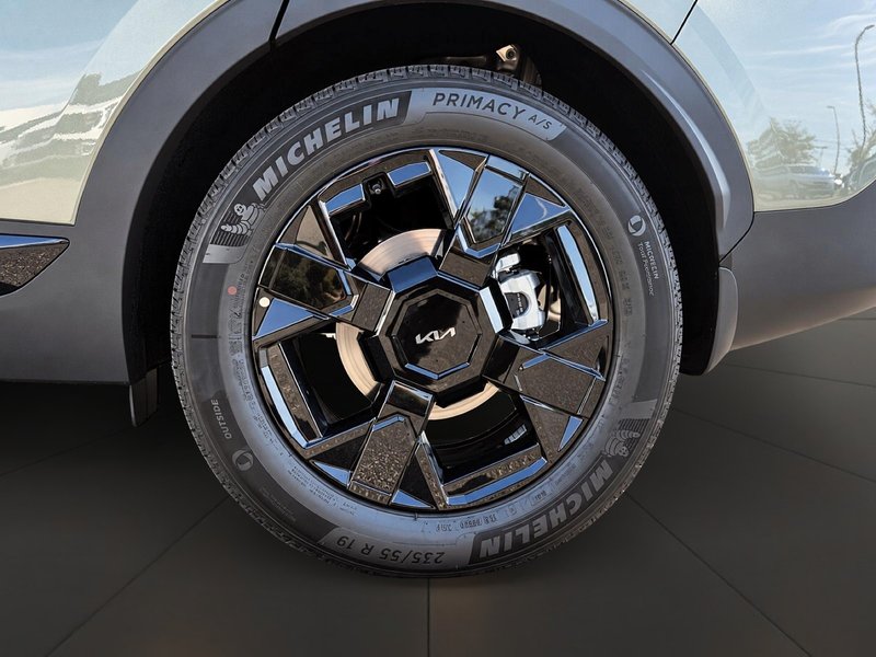 2026 Kia Sportage X-Line SUV AWD CALGARY
