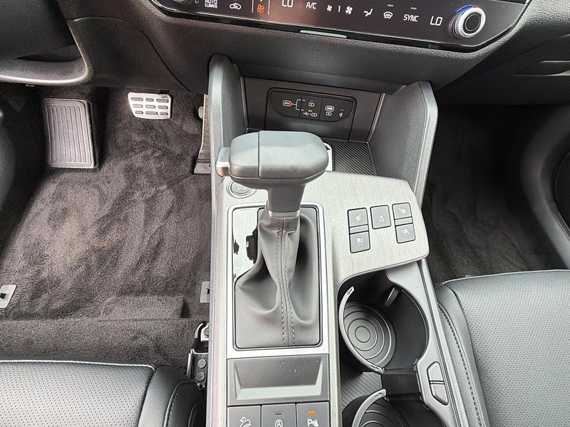2026 Kia Sportage X-Line Limited SUV AWD CALGARY
