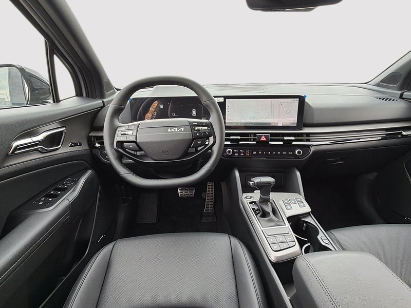 2026 Kia Sportage X-Line Limited SUV AWD CALGARY