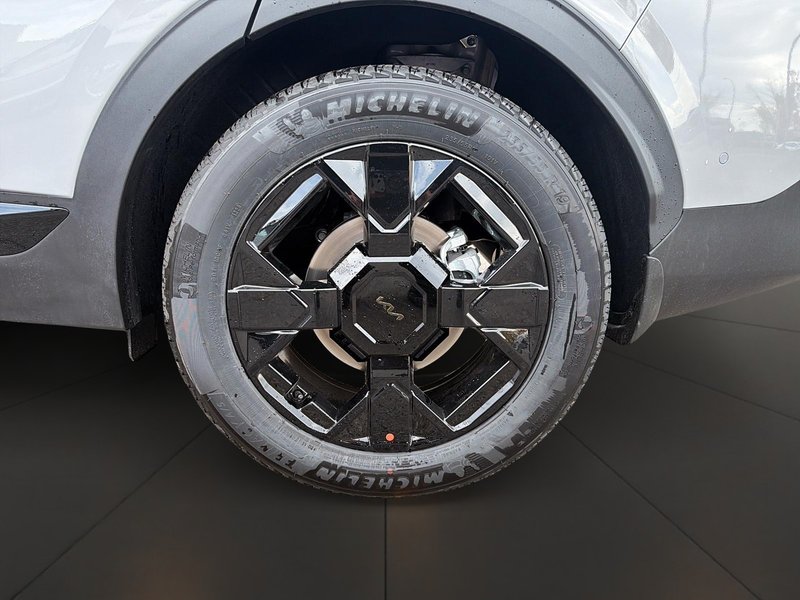 2026 Kia Sportage X-Line Limited SUV AWD CALGARY