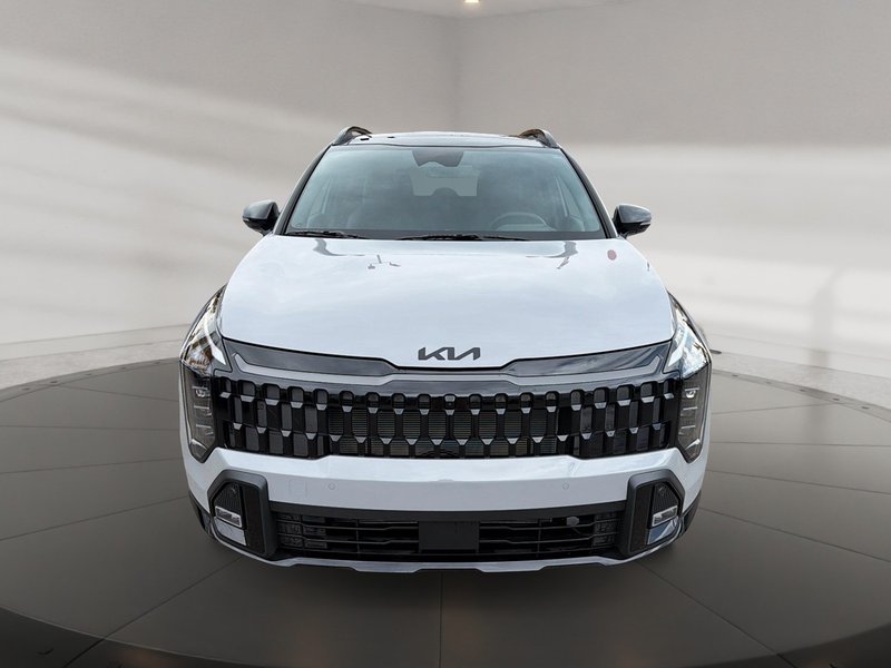 2026 Kia Sportage X-Line Limited SUV AWD CALGARY