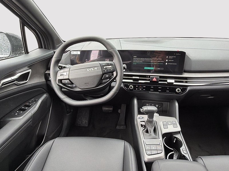 2026 Kia Sportage X-Line SUV AWD CALGARY