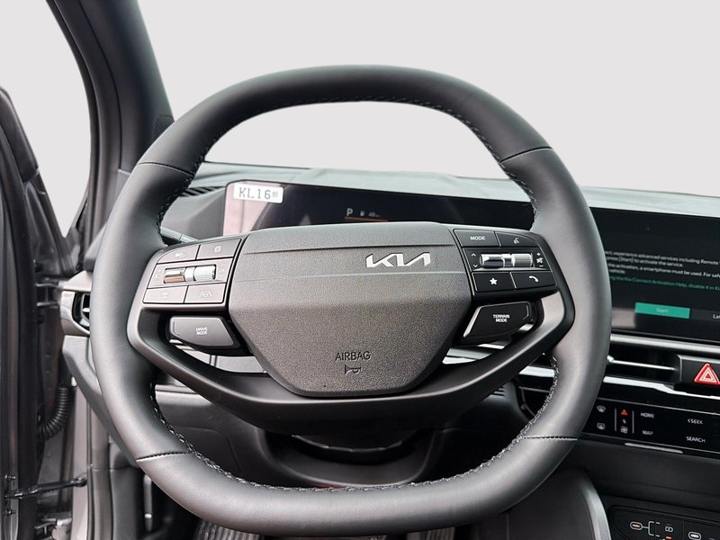 2026 Kia Sportage X-Line SUV AWD CALGARY