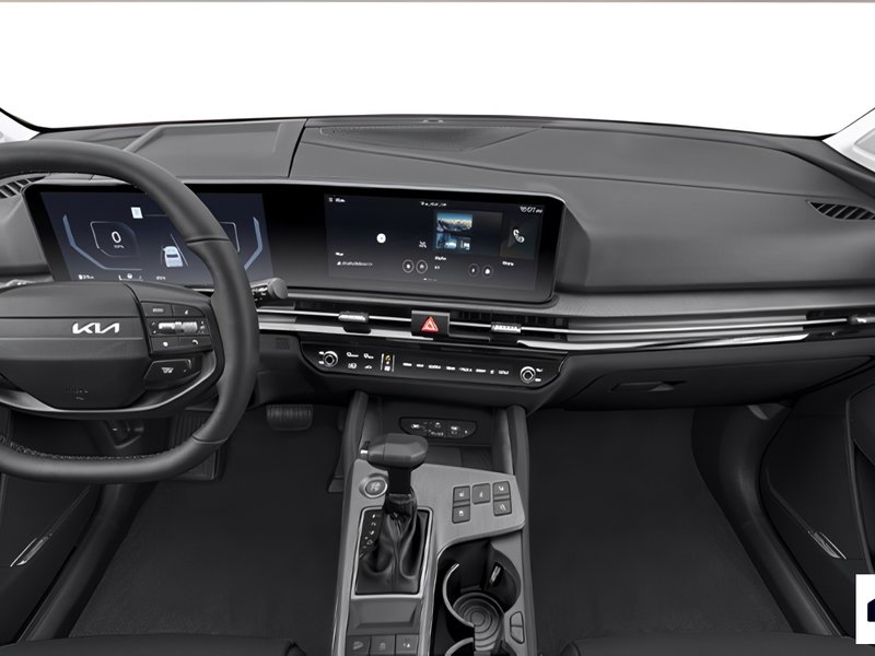 2026 Kia Sportage EX Premium
