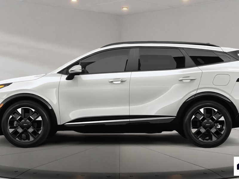 2026 Kia Sportage EX Premium