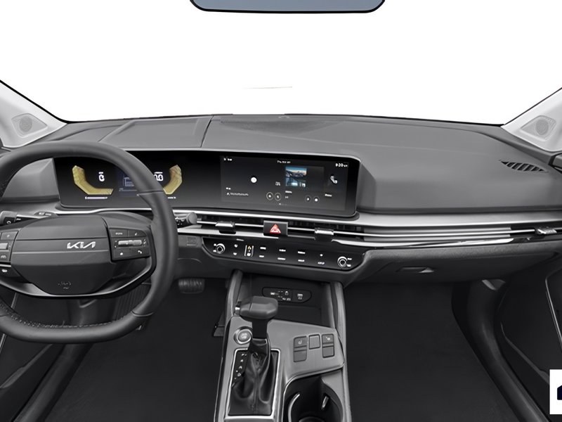 2026 Kia Sportage LX FWD