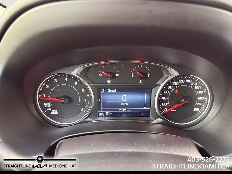 2024 GMC Terrain SLE AWD Confidence, practical features, equipped for comfort