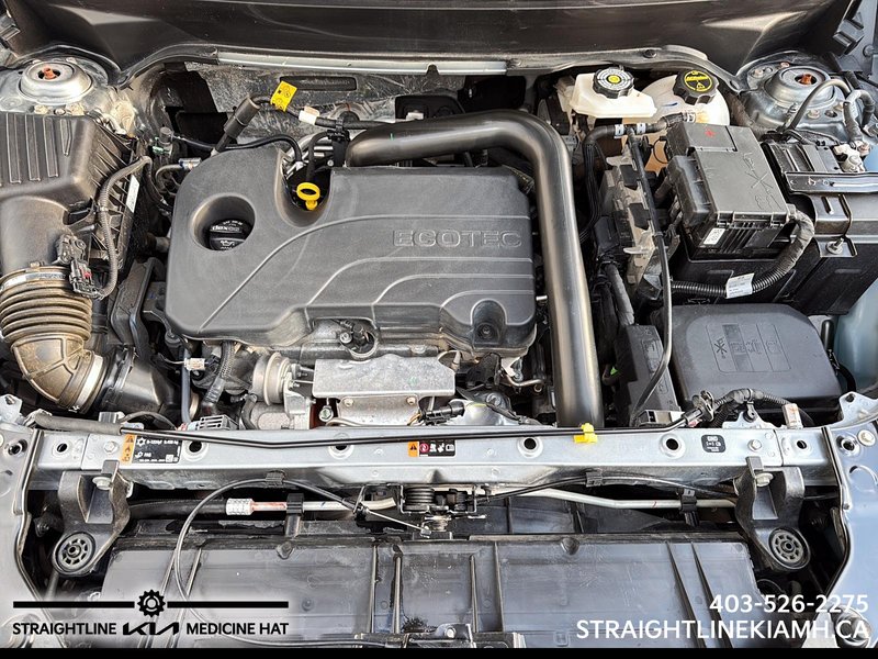 2024 GMC Terrain SLE AWD Confidence, practical features, equipped for comfort
