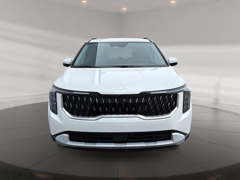 2026 Kia Carnival HEV LX+ Hybrid Family Comfort with Premium Space & Smart Technology, built for families