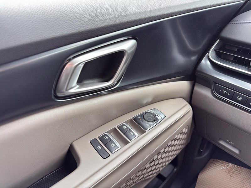 2026 Kia Carnival HEV LX+ Hybrid Family Comfort with Premium Space & Smart Tech, built for families