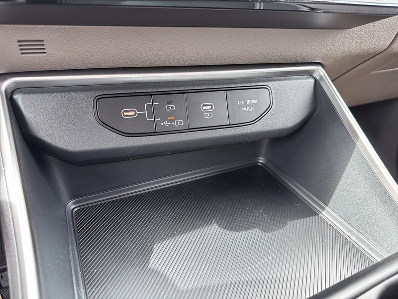 2026 Kia Carnival HEV LX+ Hybrid Family Comfort with Premium Space & Smart Tech, built for families