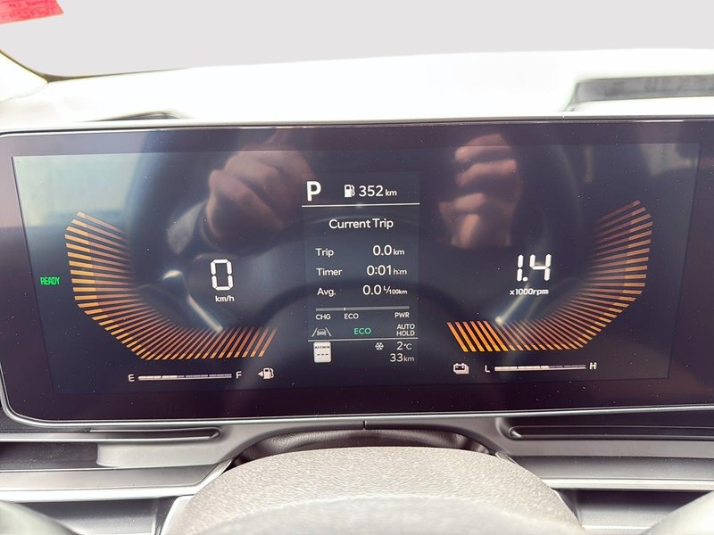 2026 Kia Carnival HEV LX+ Hybrid Family Comfort with Premium Space & Smart Tech, built for families