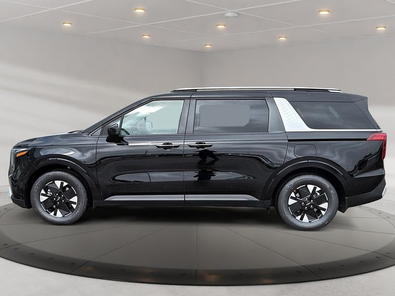 2026 Kia Carnival HEV LX+ Hybrid Family Comfort with Premium Space & Smart Tech, built for families