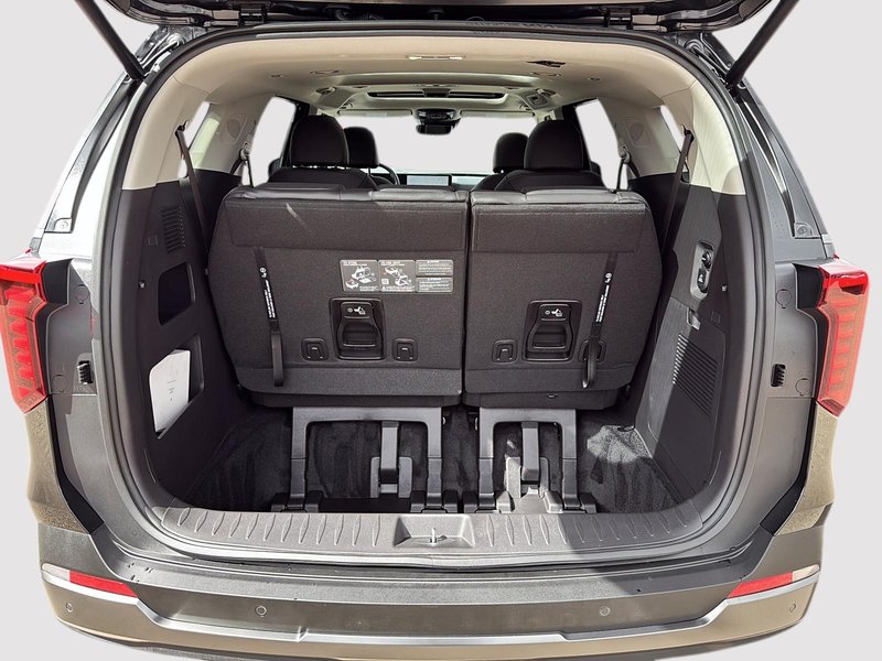 2026 Kia Carnival SX Premium Family Comfort with Advanced Tech & Versatile Space