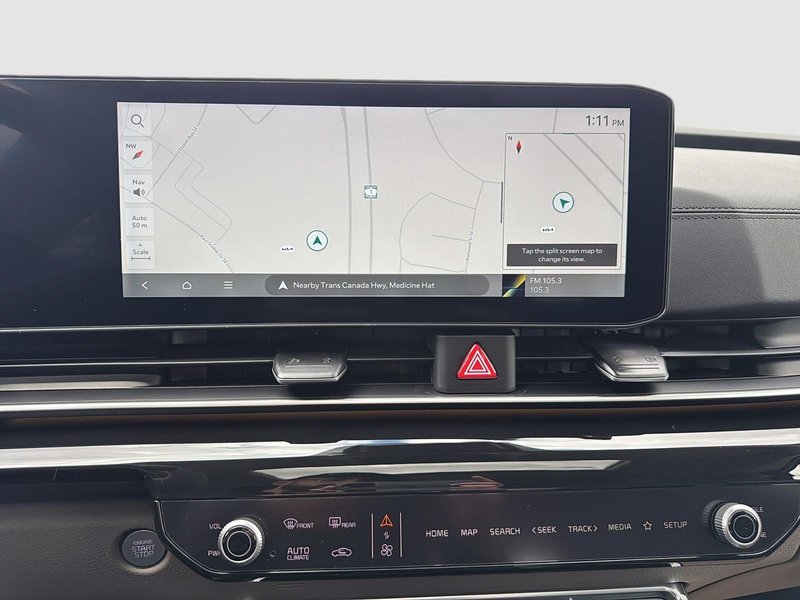 2026 Kia Carnival SX Premium Family Comfort with Advanced Tech & Versatile Space