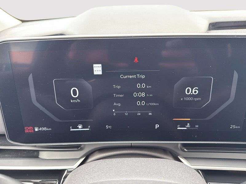 2026 Kia Carnival SX Premium Family Comfort with Advanced Tech & Versatile Space