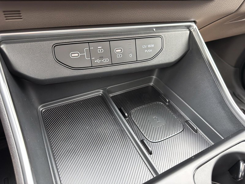 2026 Kia Carnival SX Premium Family Comfort with Advanced Tech & Versatile Space