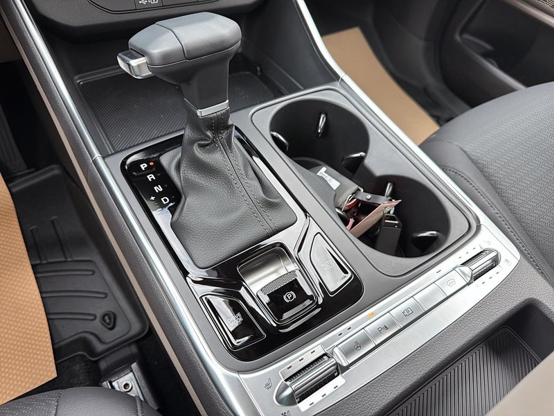 2026 Kia Carnival SX Premium Family Comfort with Advanced Tech & Versatile Space