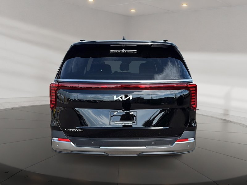 2026 Kia Carnival EX+ AWD, Navigation, Heated Seats & Remote Start