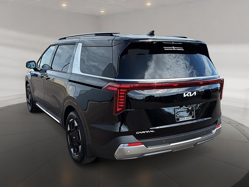 2026 Kia Carnival EX+ AWD, Navigation, Heated Seats & Remote Start