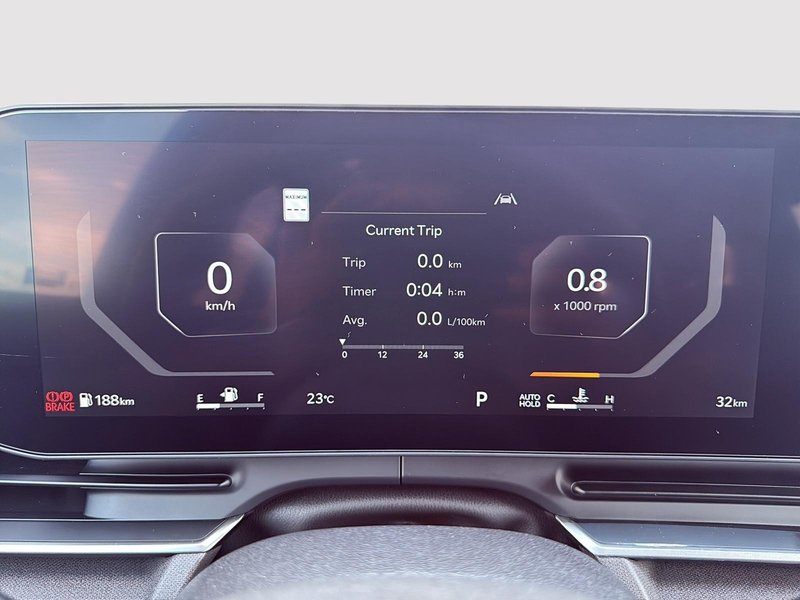 2026 Kia Carnival EX+ AWD, Navigation, Heated Seats & Remote Start