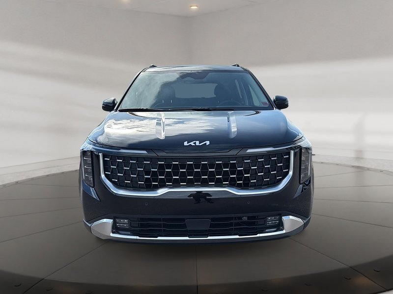 2026 Kia Carnival EX+ AWD, Navigation, Heated Seats & Remote Start