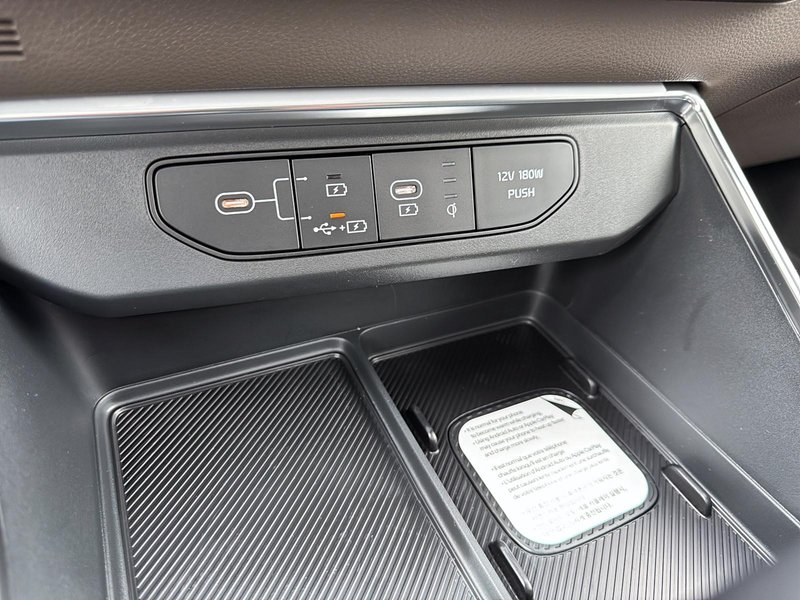 2026 Kia Carnival SX premium features, reliable, spacious cargo, 3rd row seater