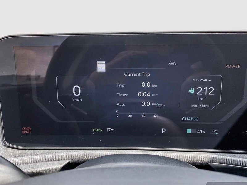 2025 Kia EV6 Wind RWD Modern Electric SUV with Smart Comfort & Everyday Range Confidence, Fast charging, sleek design
