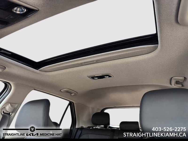 2025 Kia Niro SX STRIKING COLOR, HYBRID, LUXURY INTERIOR, KIA CERTIFIED