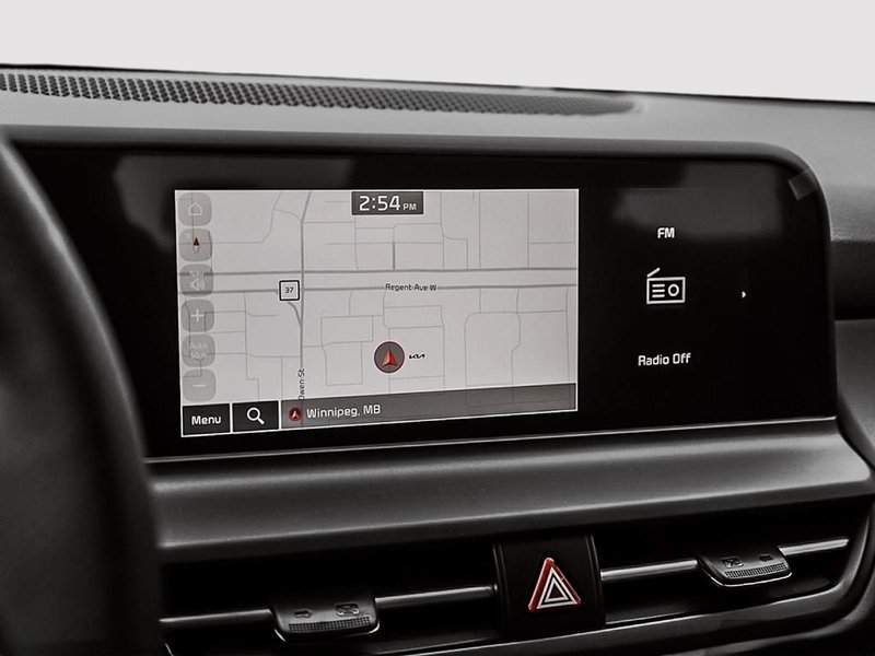 2025 Kia Seltos X-LINE Rugged Style, Premium Comfort, Advanced Safety
