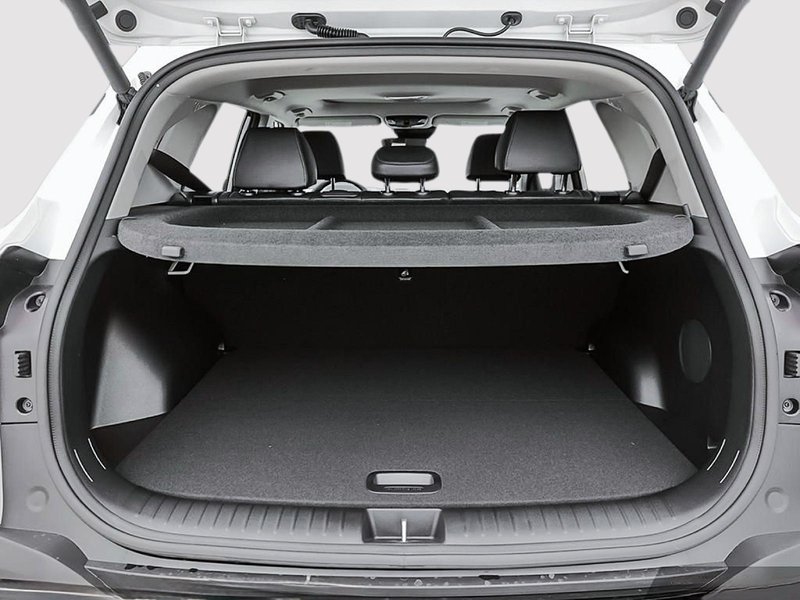 2025 Kia Seltos X-LINE Rugged Style, Premium Comfort, Advanced Safety