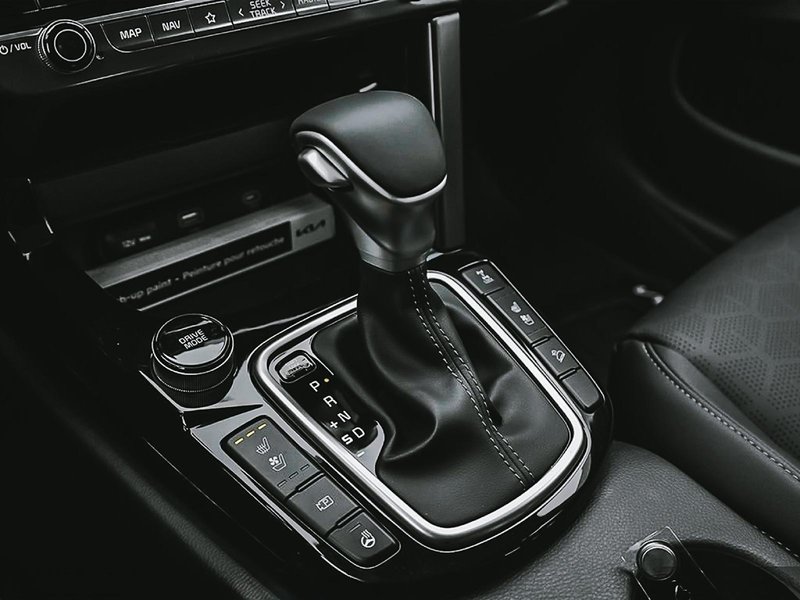 2025 Kia Seltos X-LINE Rugged Style, Premium Comfort, Advanced Safety