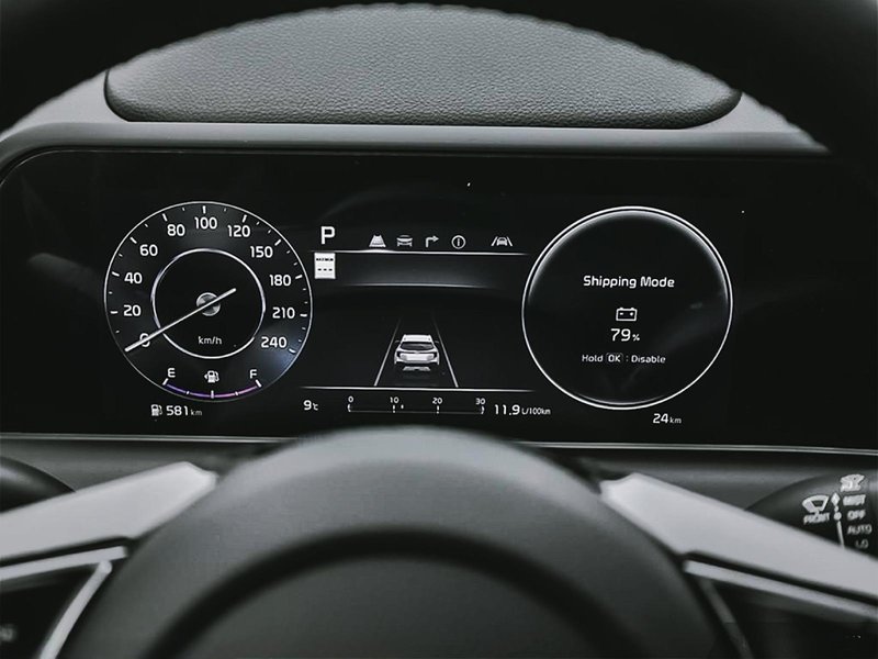 2025 Kia Seltos X-LINE Rugged Style, Premium Comfort, Advanced Safety