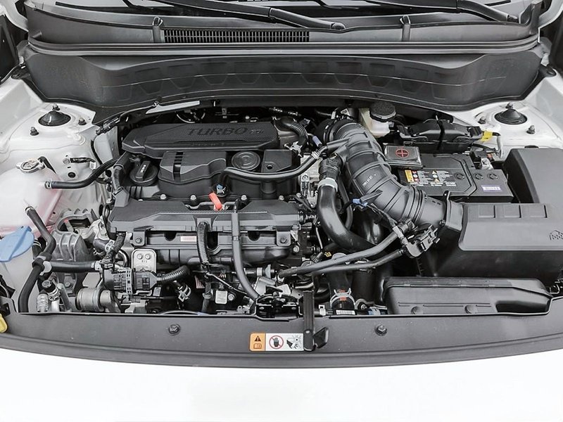 2025 Kia Seltos X-LINE Rugged Style, Premium Comfort, Advanced Safety