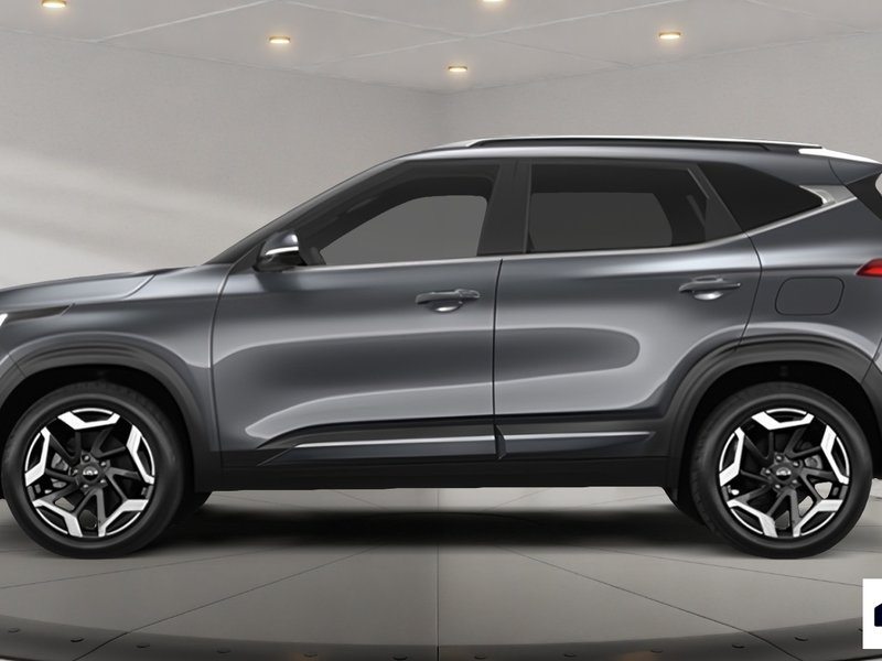 2026 Kia Seltos SX premium features, advanced safety, refined style, confident capability