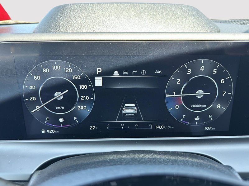 2026 Kia Seltos SX confidence in every drive, bold style, premium comfort, practical versatility, stand out color