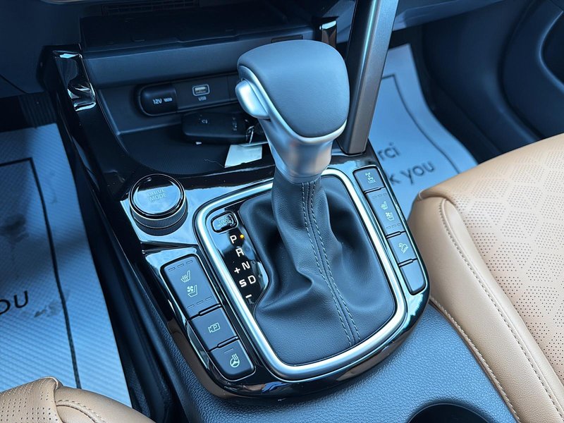 2026 Kia Seltos SX premium features, advanced safety, confident AWD